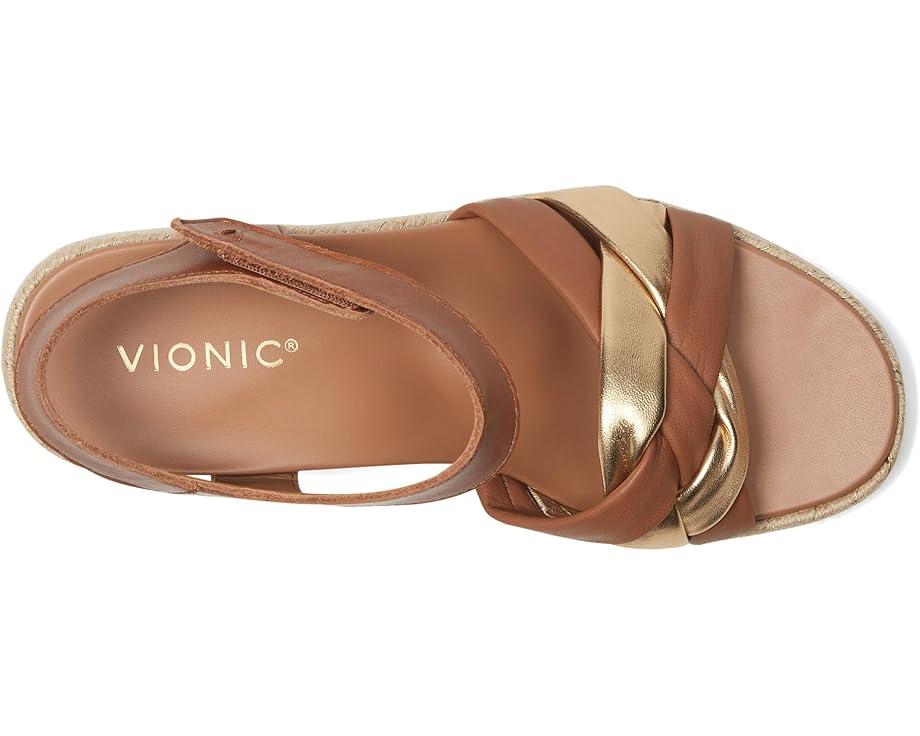 Calera Ankle Straps Product Image