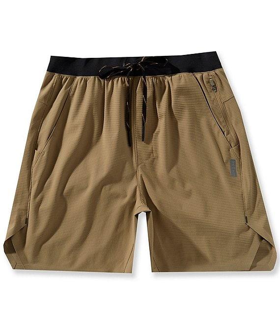 RHONE Invictus Ripstop 7#double; Inseam Shorts Product Image