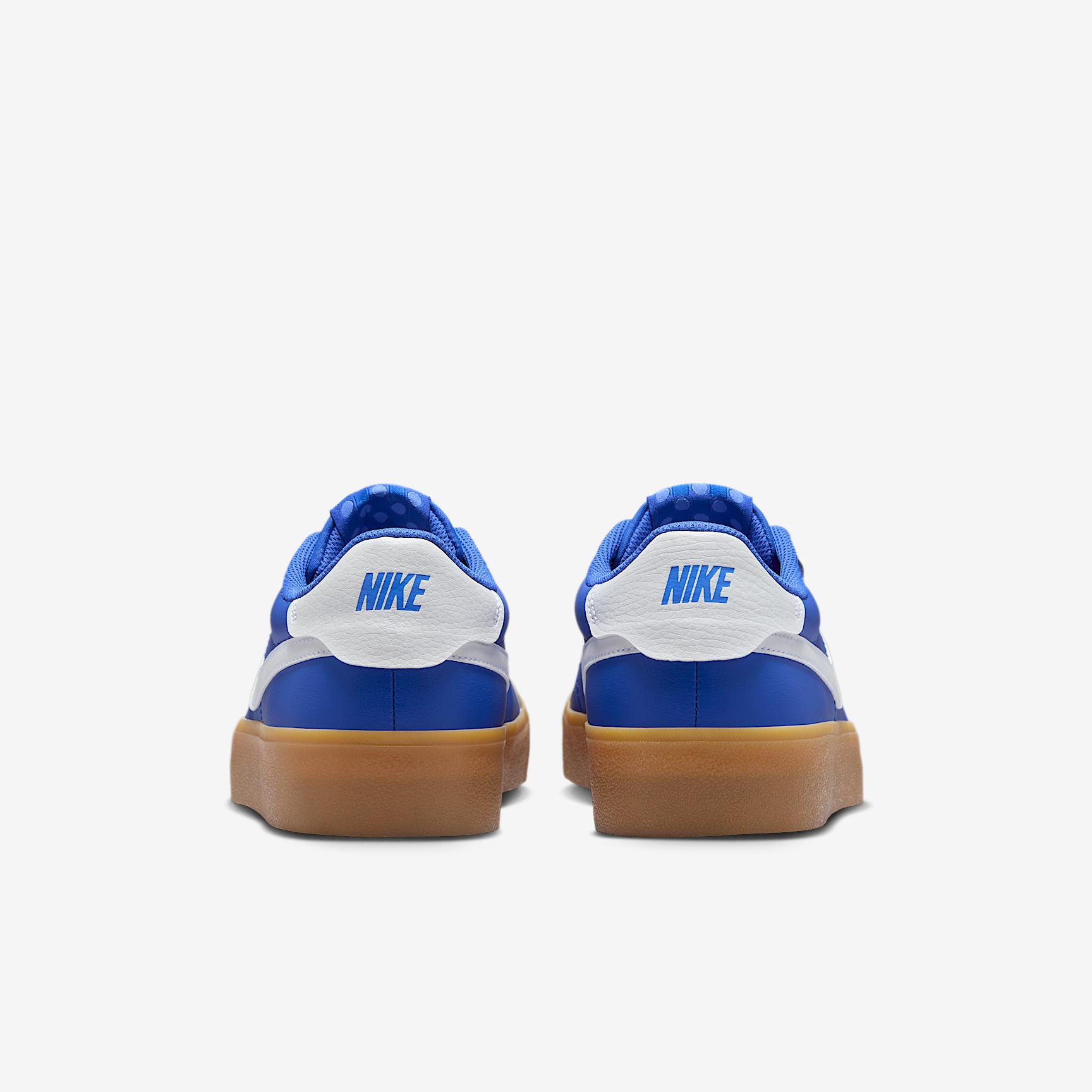 Nike Mens Court Shot Shoes | FQ8146-401 Product Image