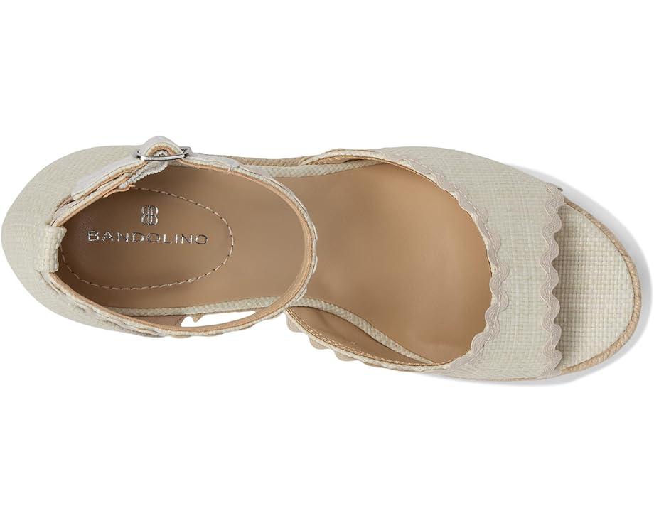 Leandra Espadrille Wedge Sandal Product Image