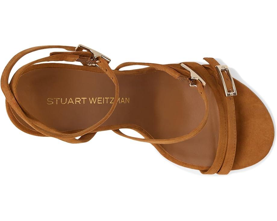 Nudist Platform Product Image