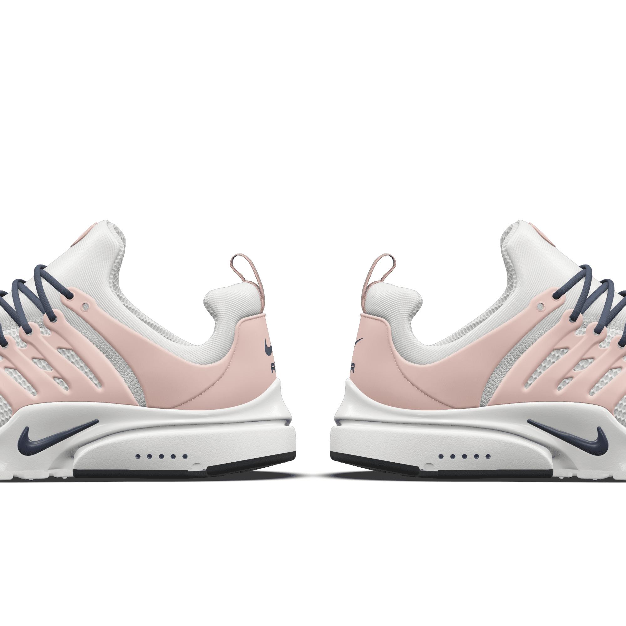 Nike Women's Air Presto By You Custom Shoes Product Image