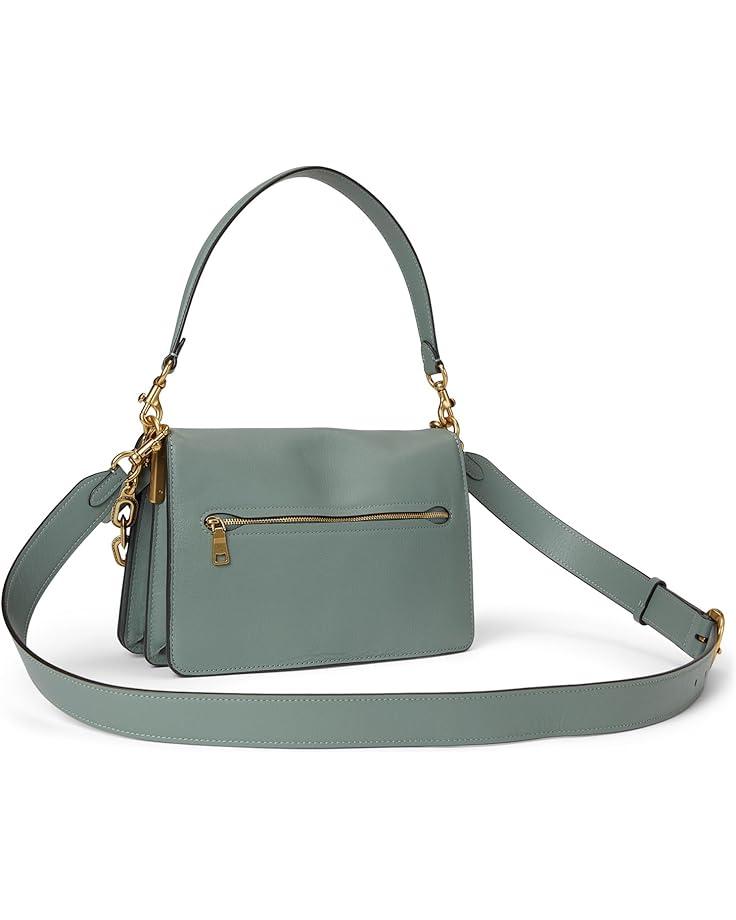 Chain Tabby Shoulder Bag With Quilting Product Image