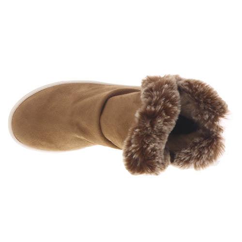 941837   Plush Sneakers by Very G Product Image