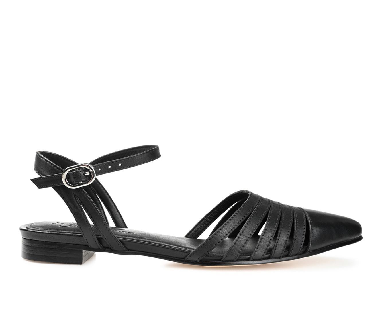 Women's Journee Signature Dexie Flats Product Image