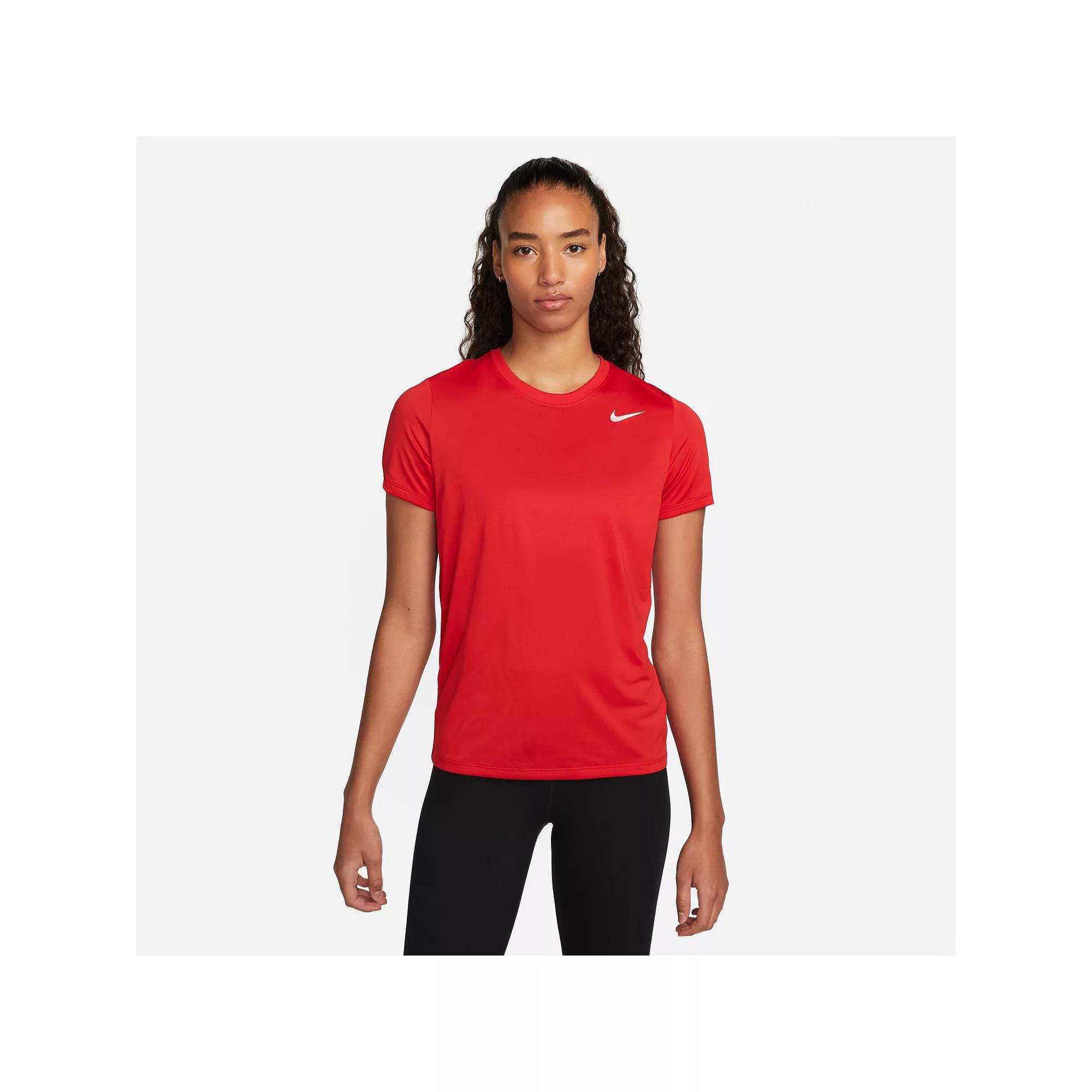 Women's Nike Dri-FIT Tee,  Product Image