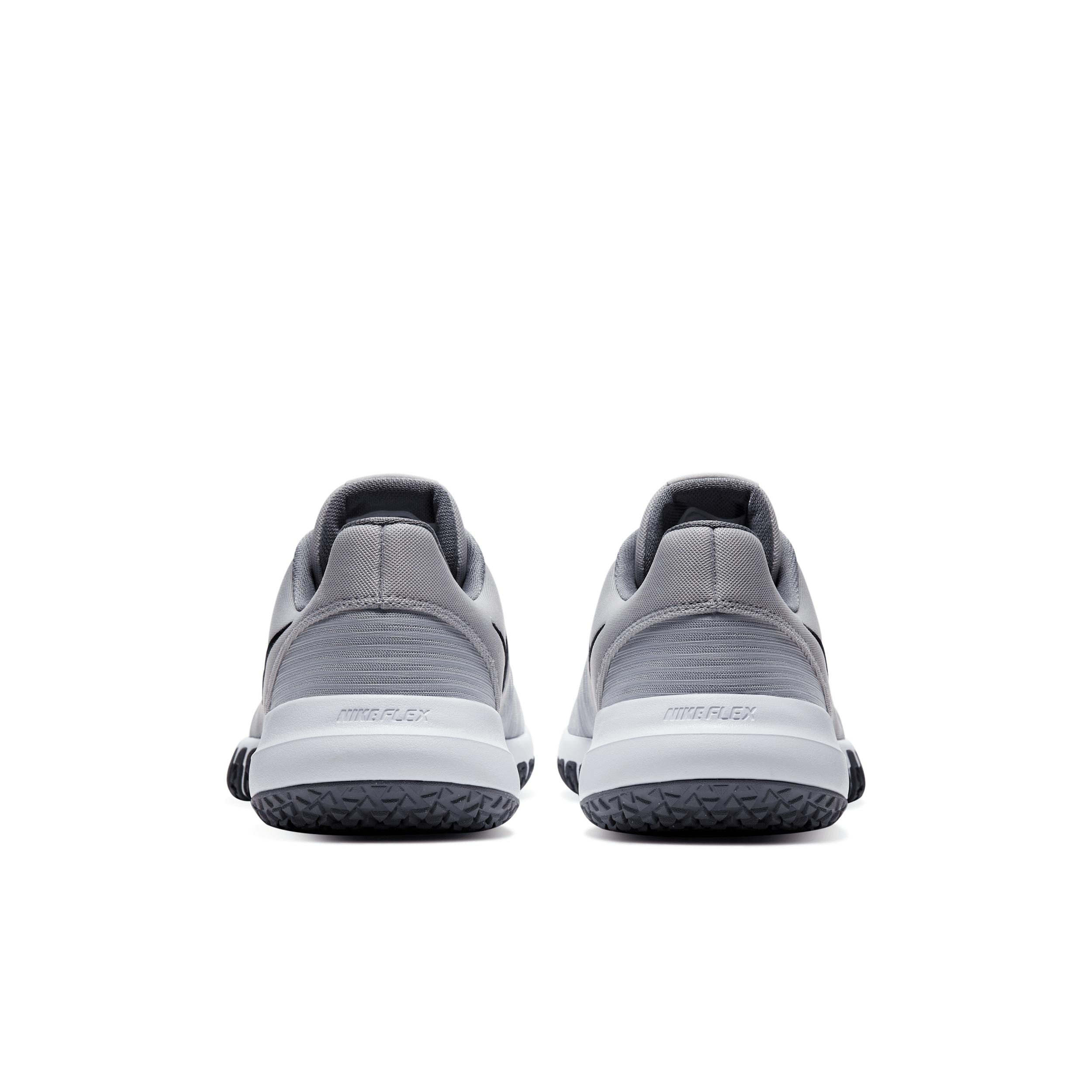 Nike Mens Flex Control 4 Workout Shoes | CD0197-001 Product Image