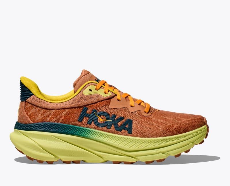 HOKA Mens Challenger 7 Shoes Product Image
