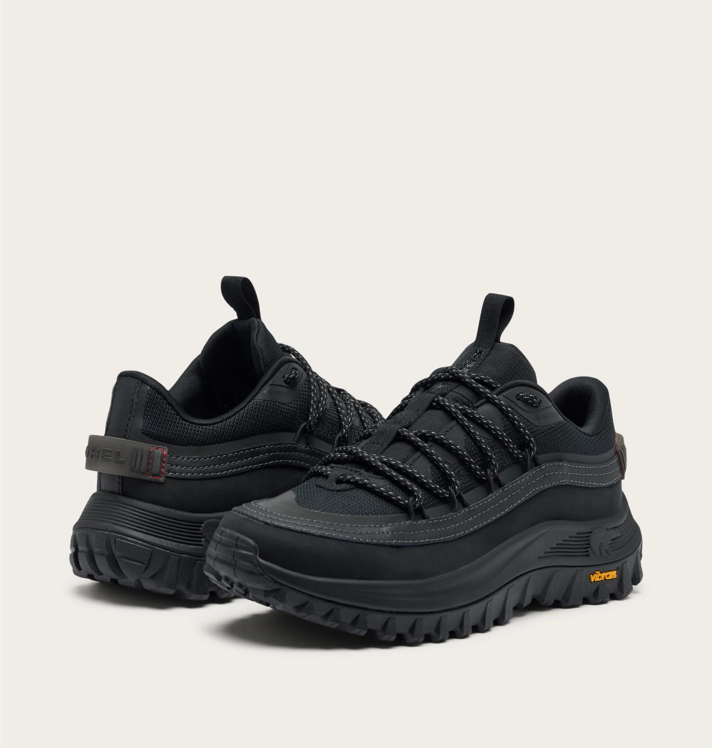 CALLSIGN HORIZON™ LOW GTX Women's Waterproof Sneaker Product Image