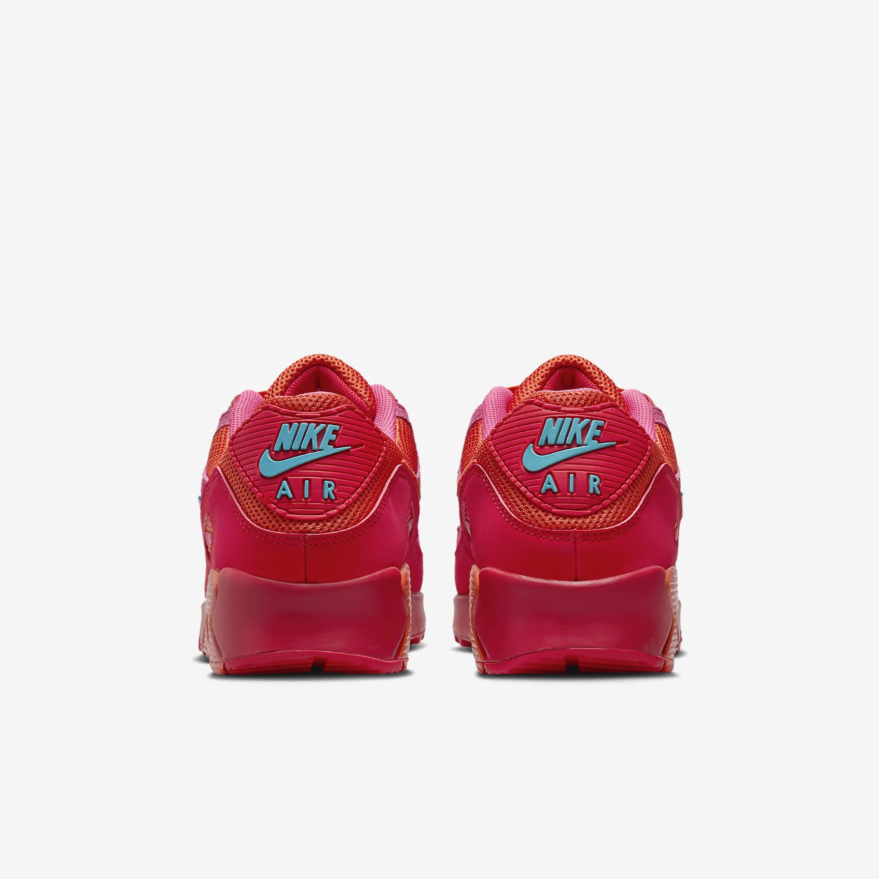 Nike Air Max 90 Men's Shoes Product Image