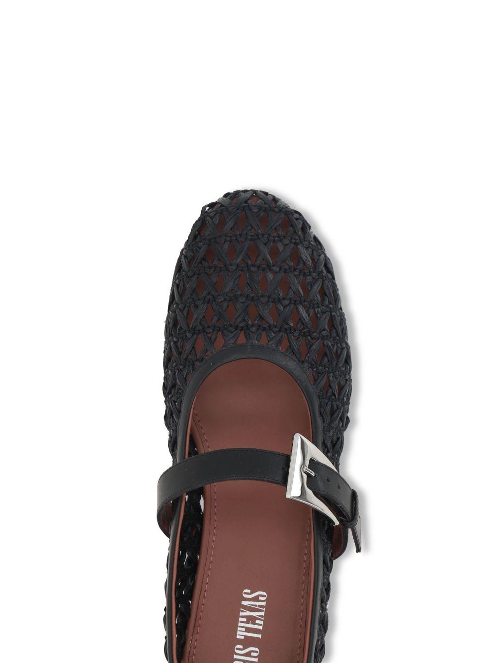 Sveva ballerina shoes Product Image