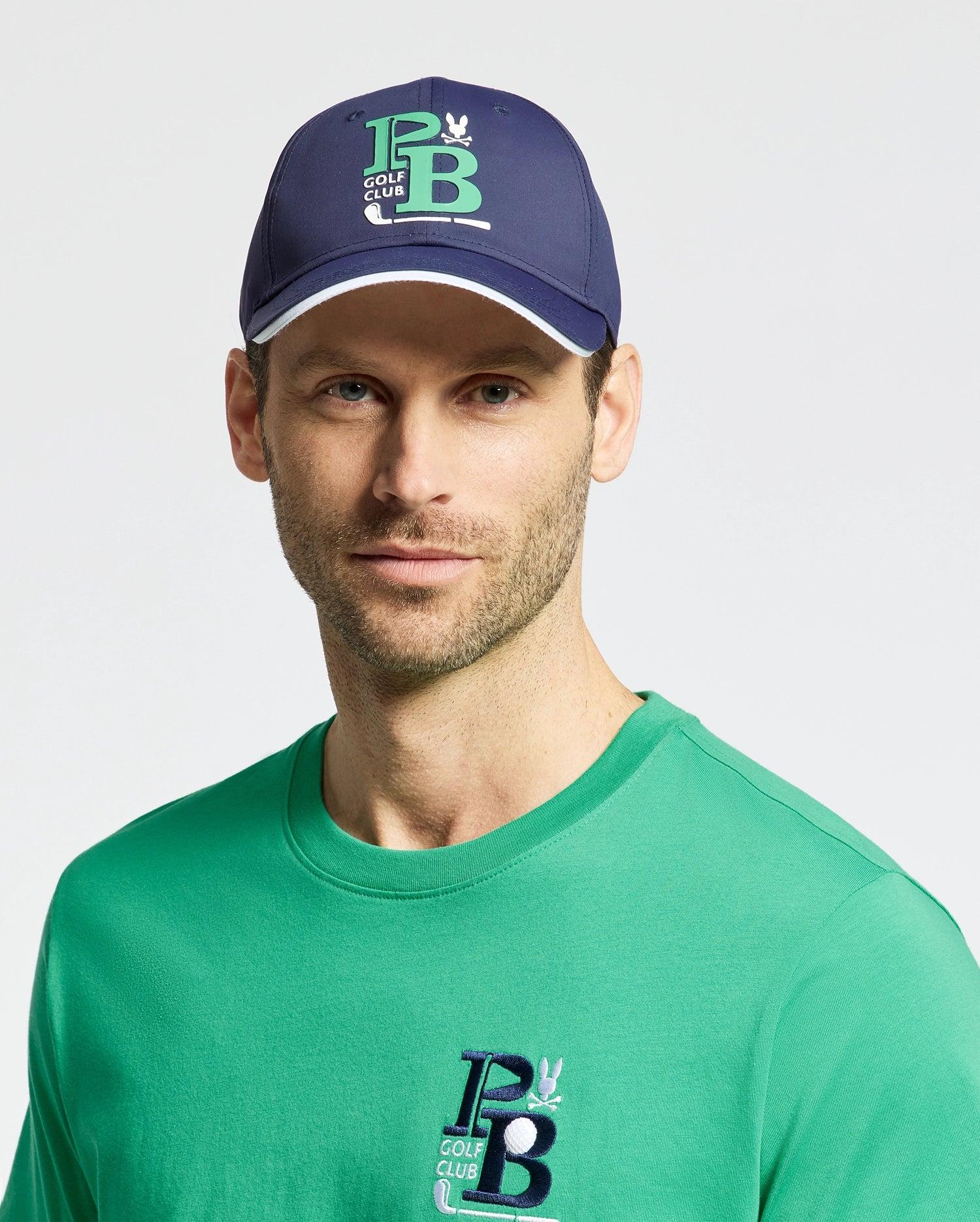 MENS DENIS SPORT CAP - B6A642F200 Male Product Image