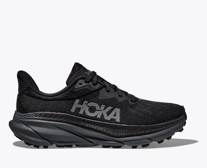 HOKA Mens Challenger 7 Shoes Product Image