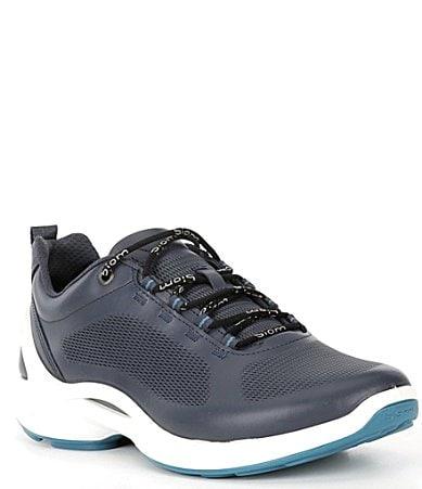 ECCO Mens BIOM Fjuel Zephyr Sneakers Product Image