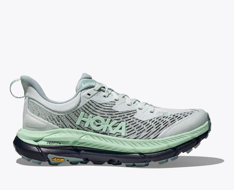 HOKA Womens Mafate Speed 4 Shoes Product Image