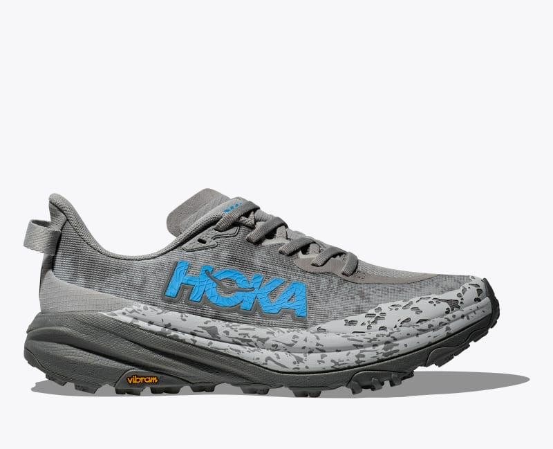 HOKA Womens Speedgoat 6 Shoes Product Image