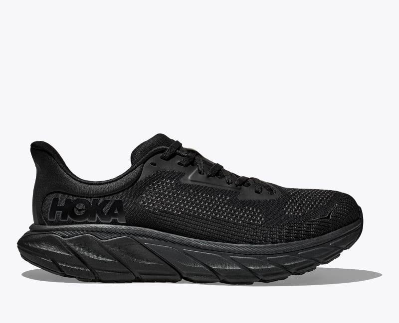 HOKA Womens Arahi 7 Shoes Product Image
