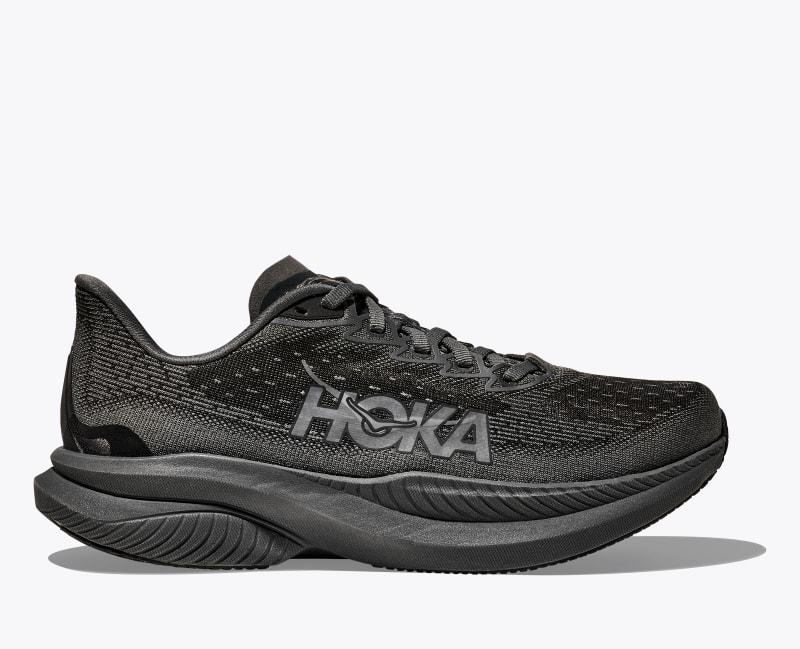 HOKA Womens Mach 6 Shoes Product Image