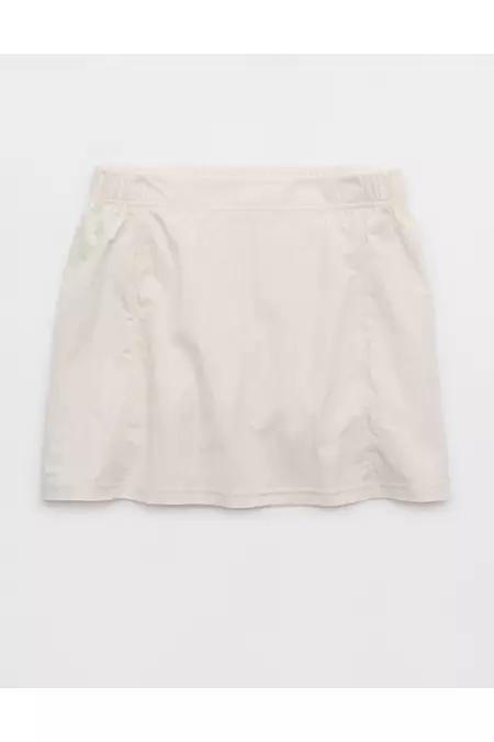 OFFLINE By Aerie Nylon Mini Skirt Women's Product Image