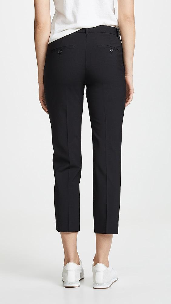 Theory Treeca Trousers | Shopbop Product Image