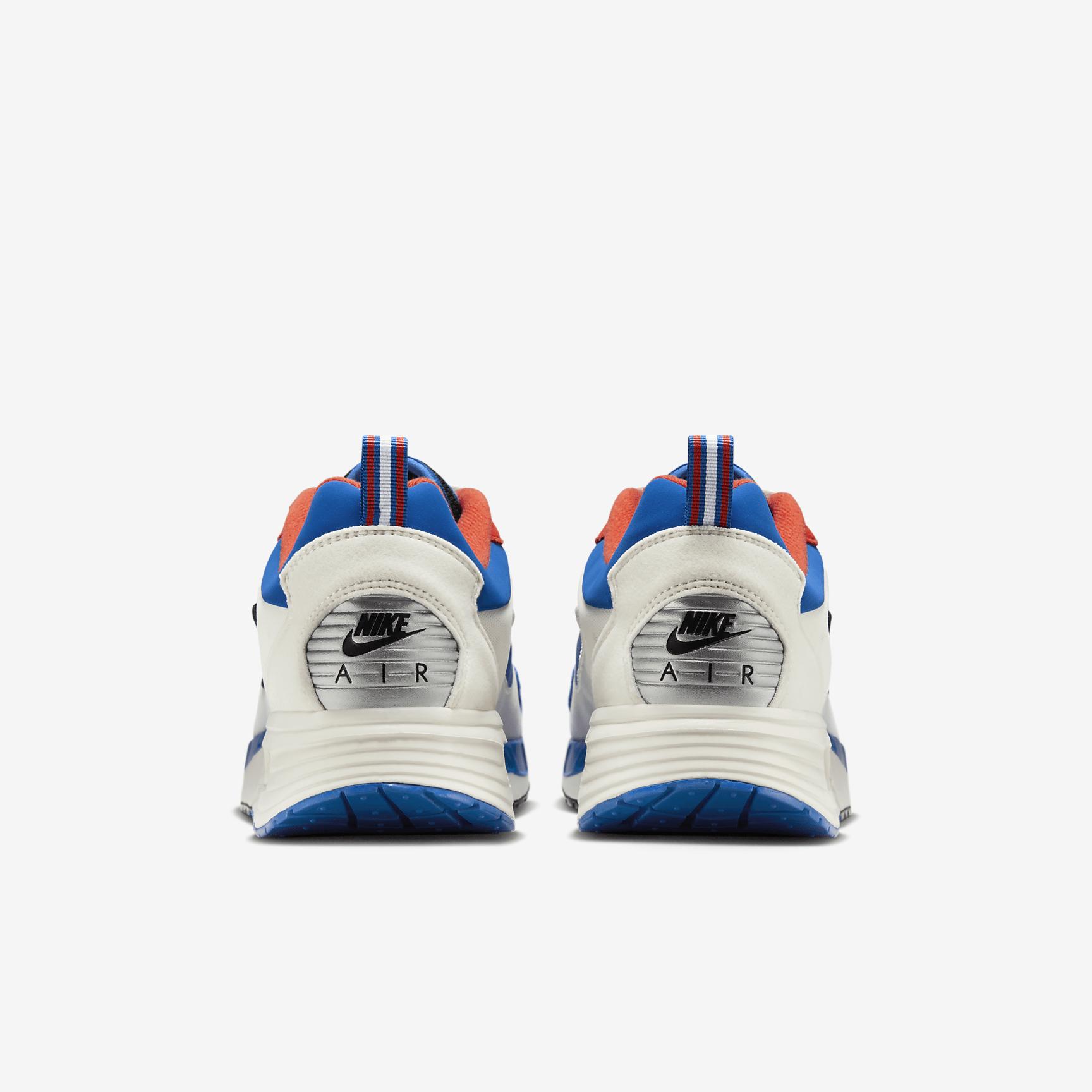 Florida Nike Air Max Solo Men's Shoes Product Image