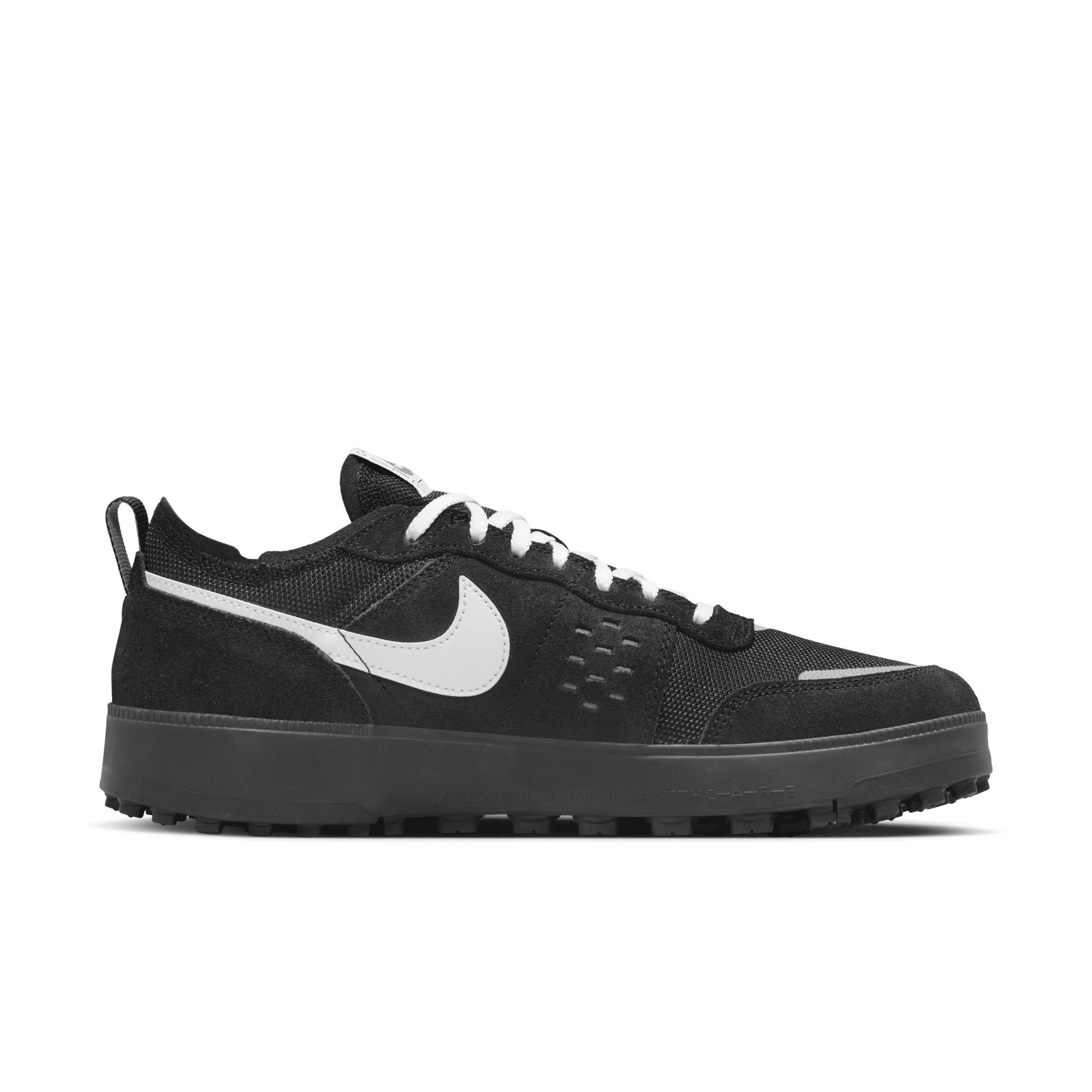 Nike Mens C1TY Street Shoes | FZ3863-006 Product Image