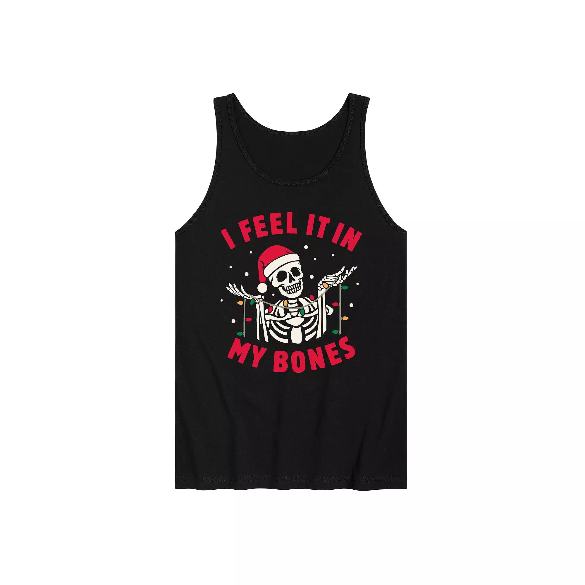 Men's Life Isn't All Fishing But It Should Be Graphic Tank Top,  Product Image