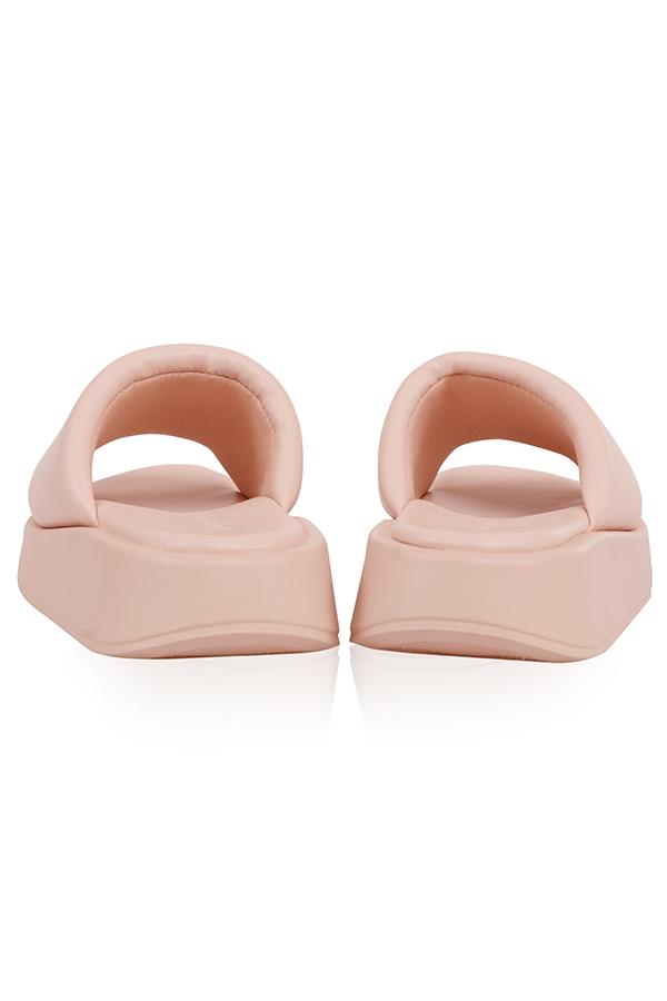  hocb light pink sliders - sale Product Image