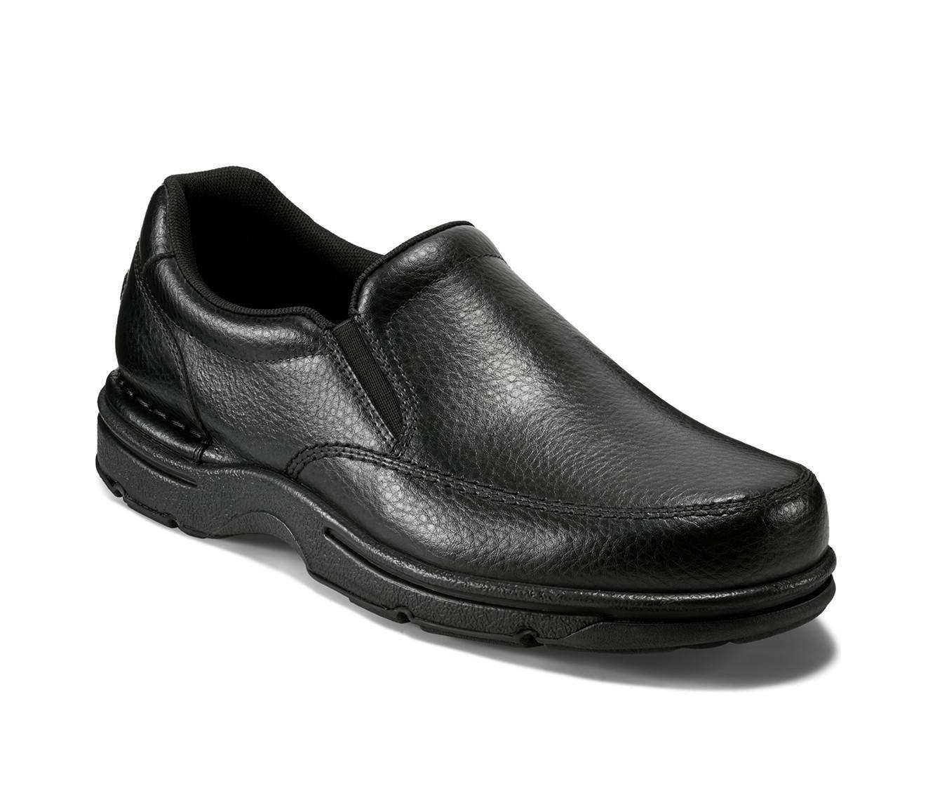 Men's Rockport Eureka Slip On Loafers Product Image