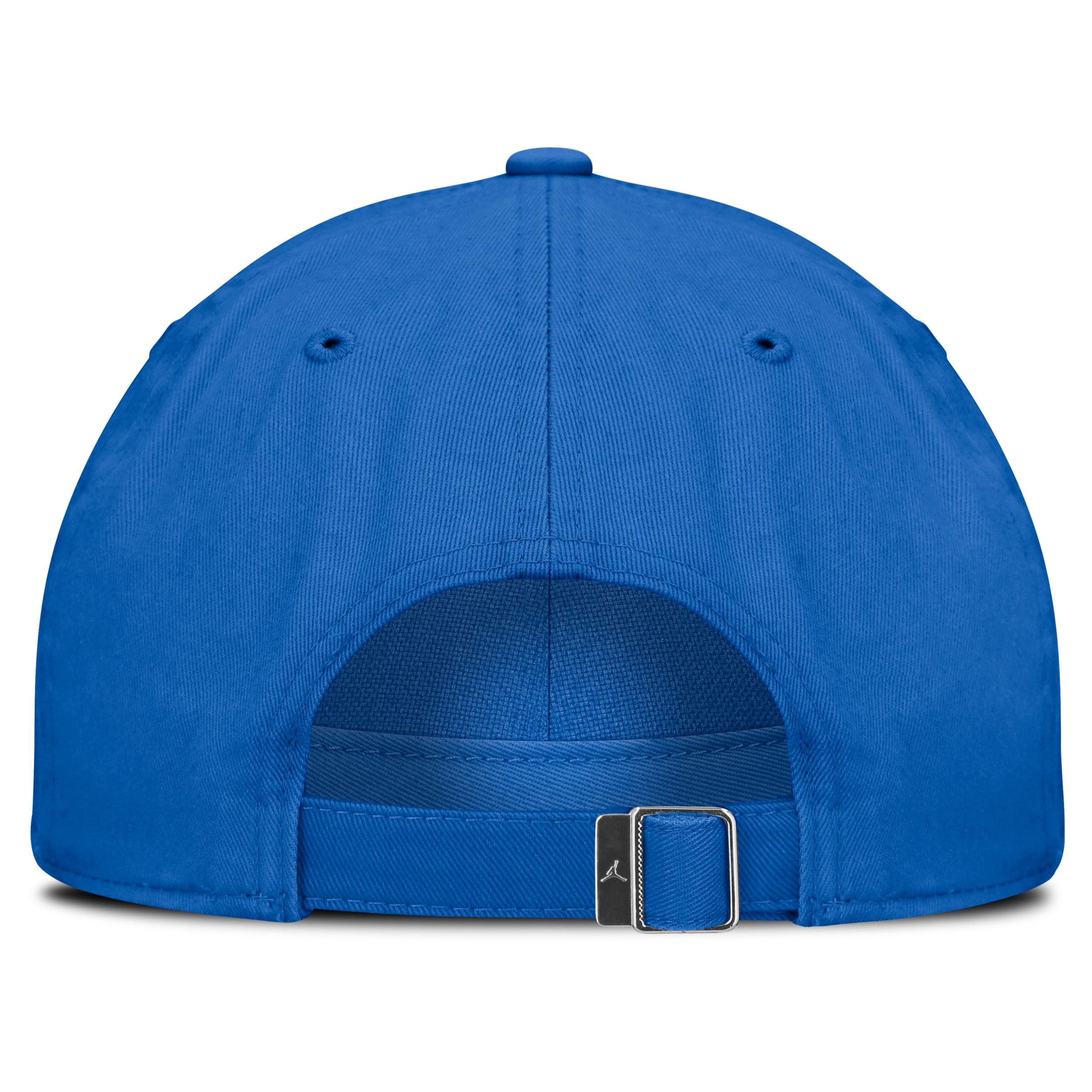 Men's UCLA On-Field Club Gameday Jordan Brand College Adjustable Hat Product Image