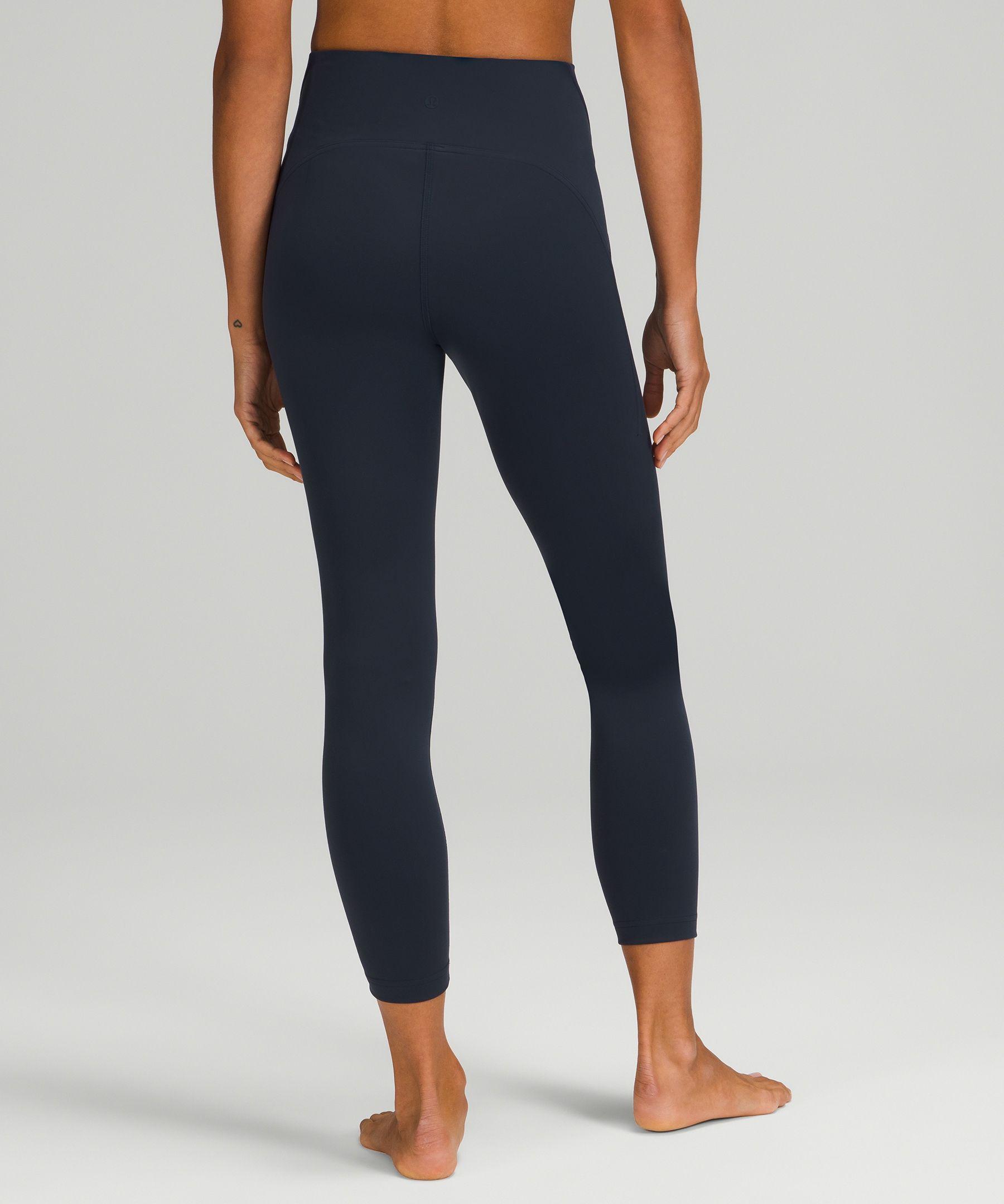 InStill High-Rise Tight 25" Product Image
