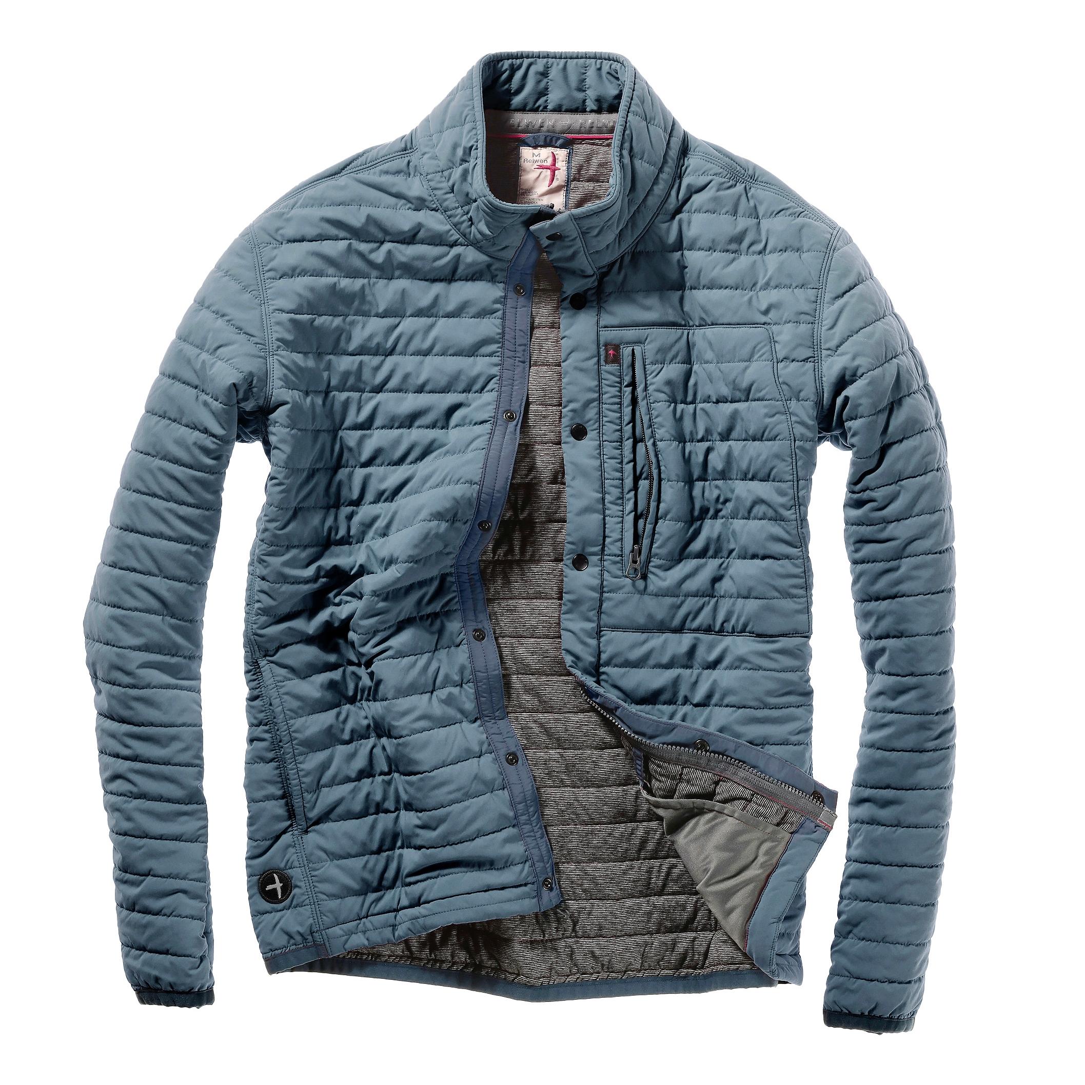 Windzip Jacket Product Image