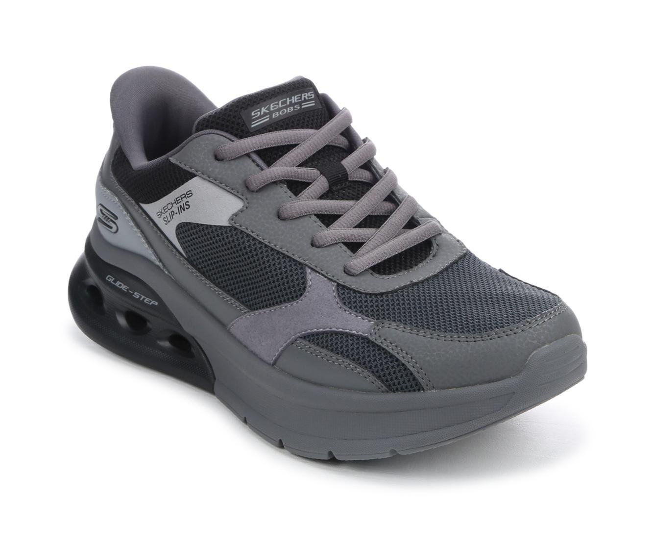 Men's Skechers 118342 Glidestep Arc Walking Shoes Product Image