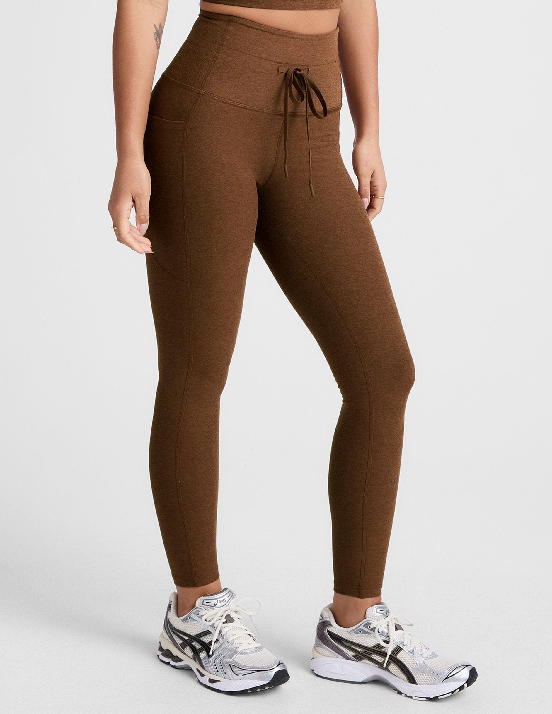 Spacedye Go Pocket Midi Legging Product Image