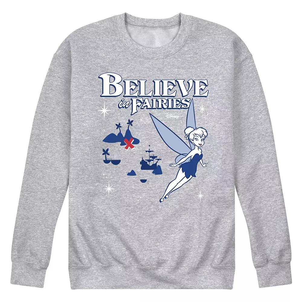 Disney's Peter Pan Men's Believe Product Image