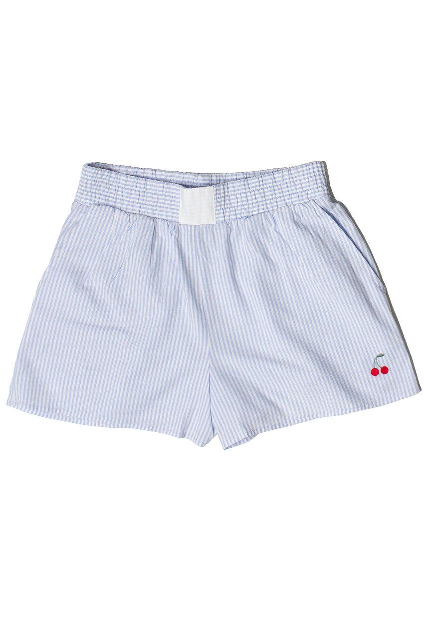 Striped Boxer Shorts Product Image