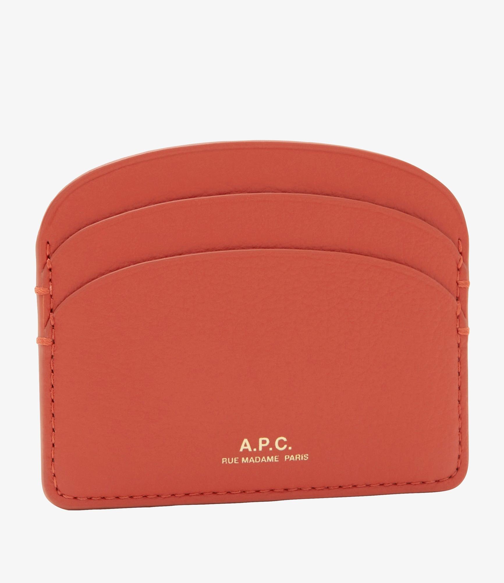 Demi-Lune cardholder Female Product Image