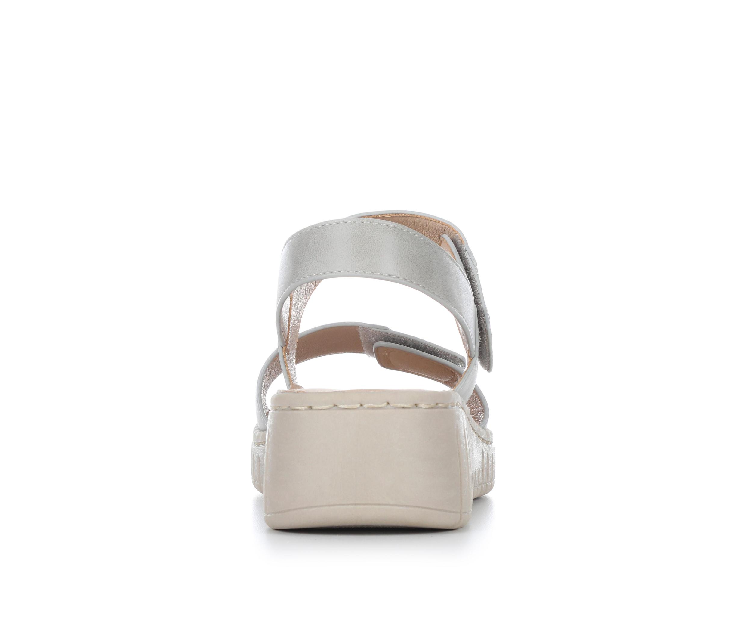 Women's Patrizia Carvex Wedge Sandals Product Image