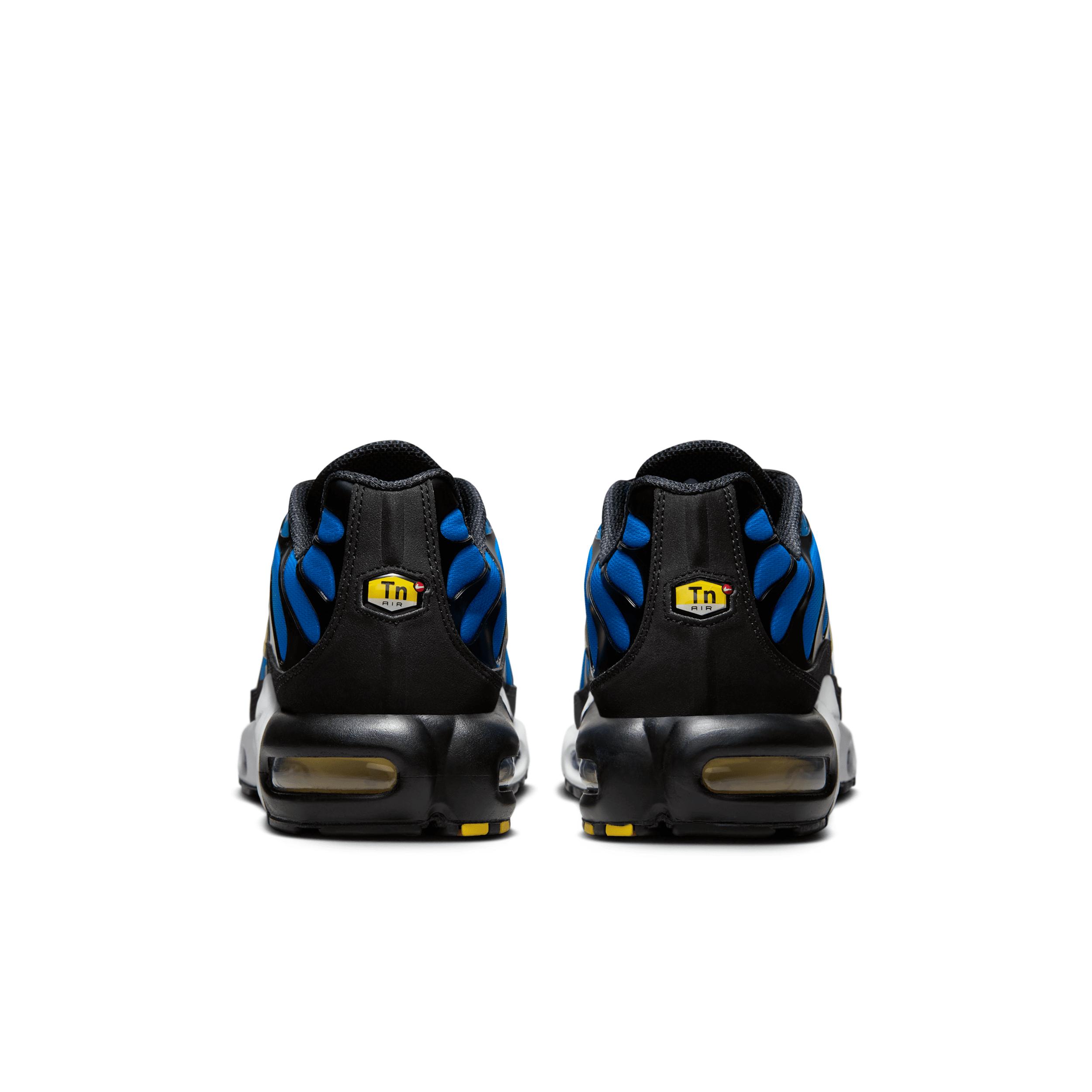 Nike Air Max Plus OG Men's Shoes Product Image