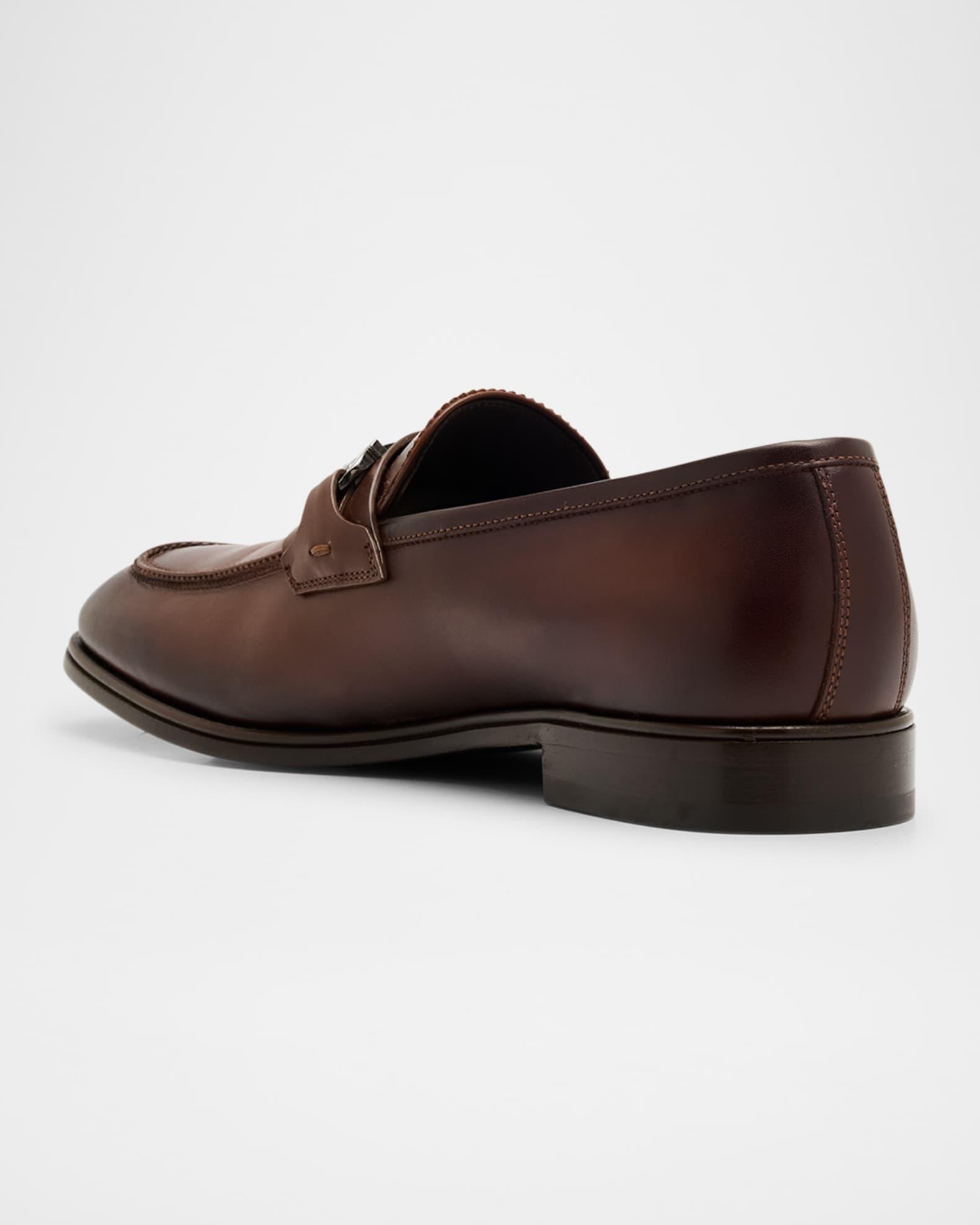 Mephisto Davy HydroProtect Waterproof Slip-On Men) Product Image