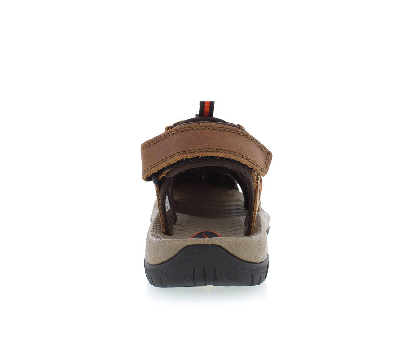 Men's Pacific Mountain Riverbank Outdoor Sandals Product Image