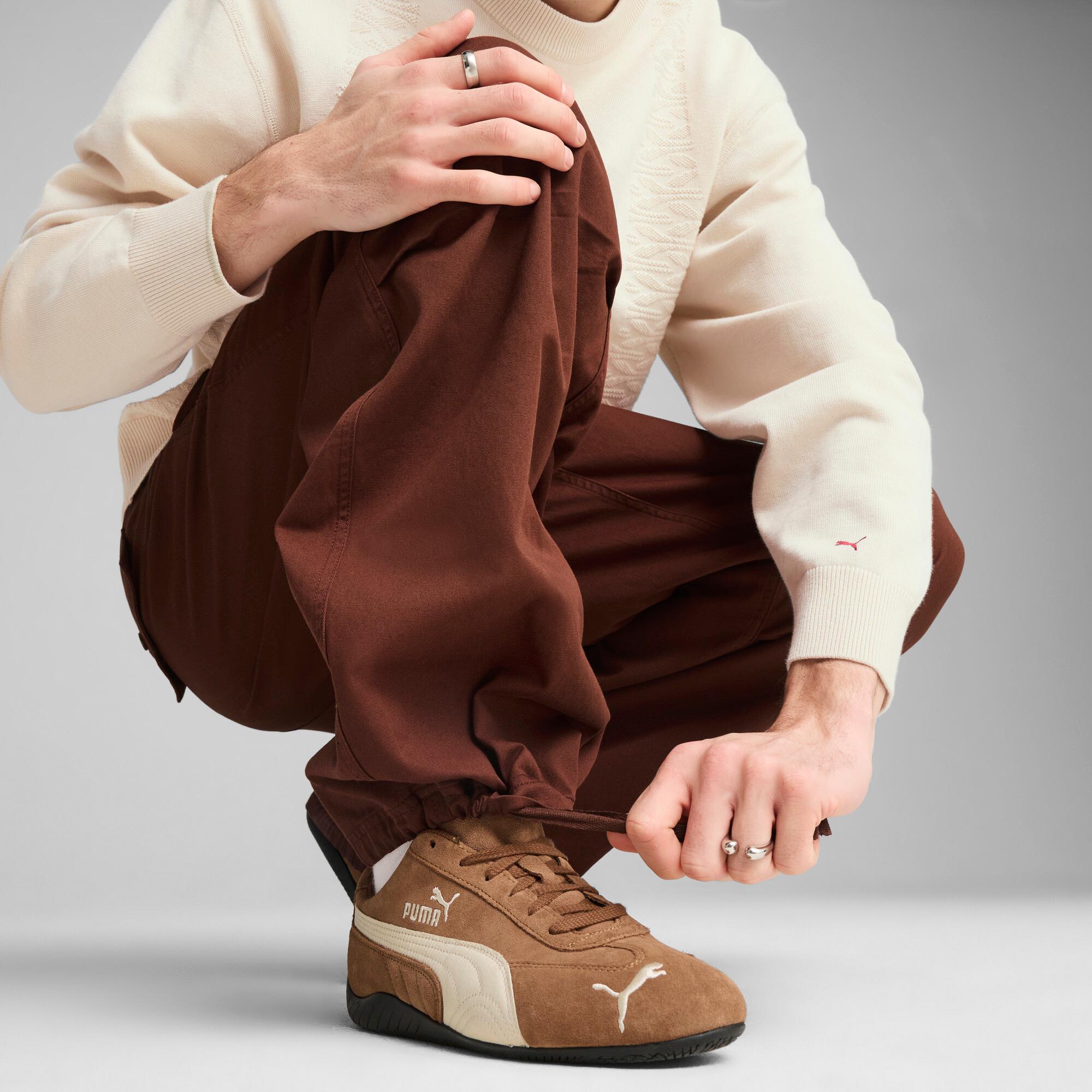 PUMA PALAIS ARTISAN Men's Pants Product Image