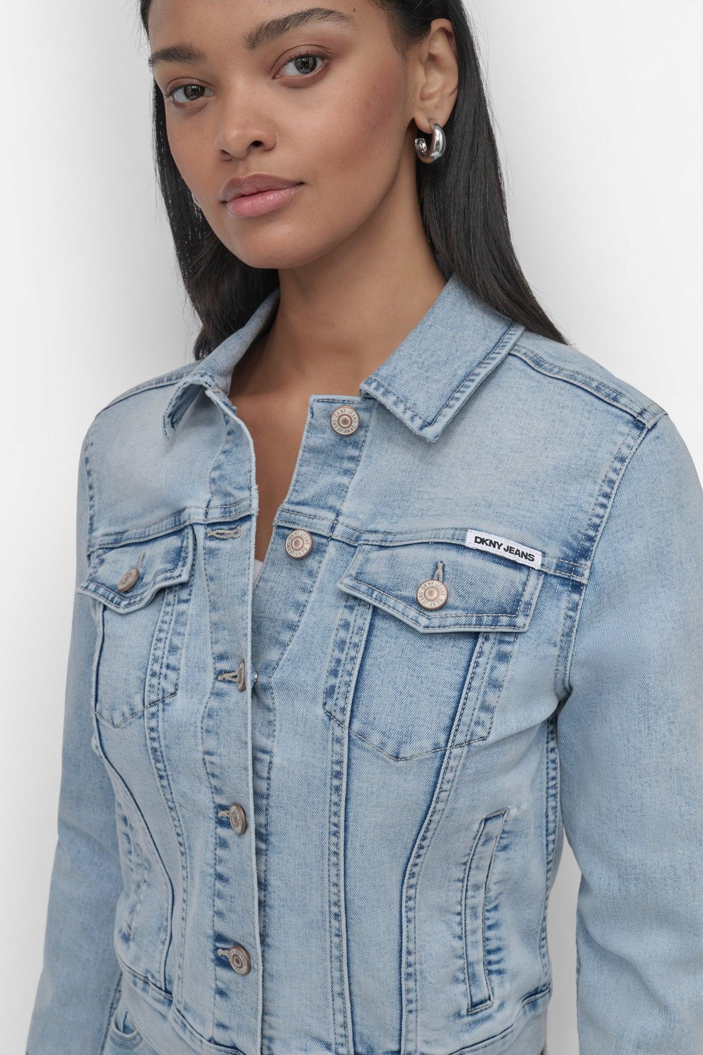 TRUCKER JACKET Product Image