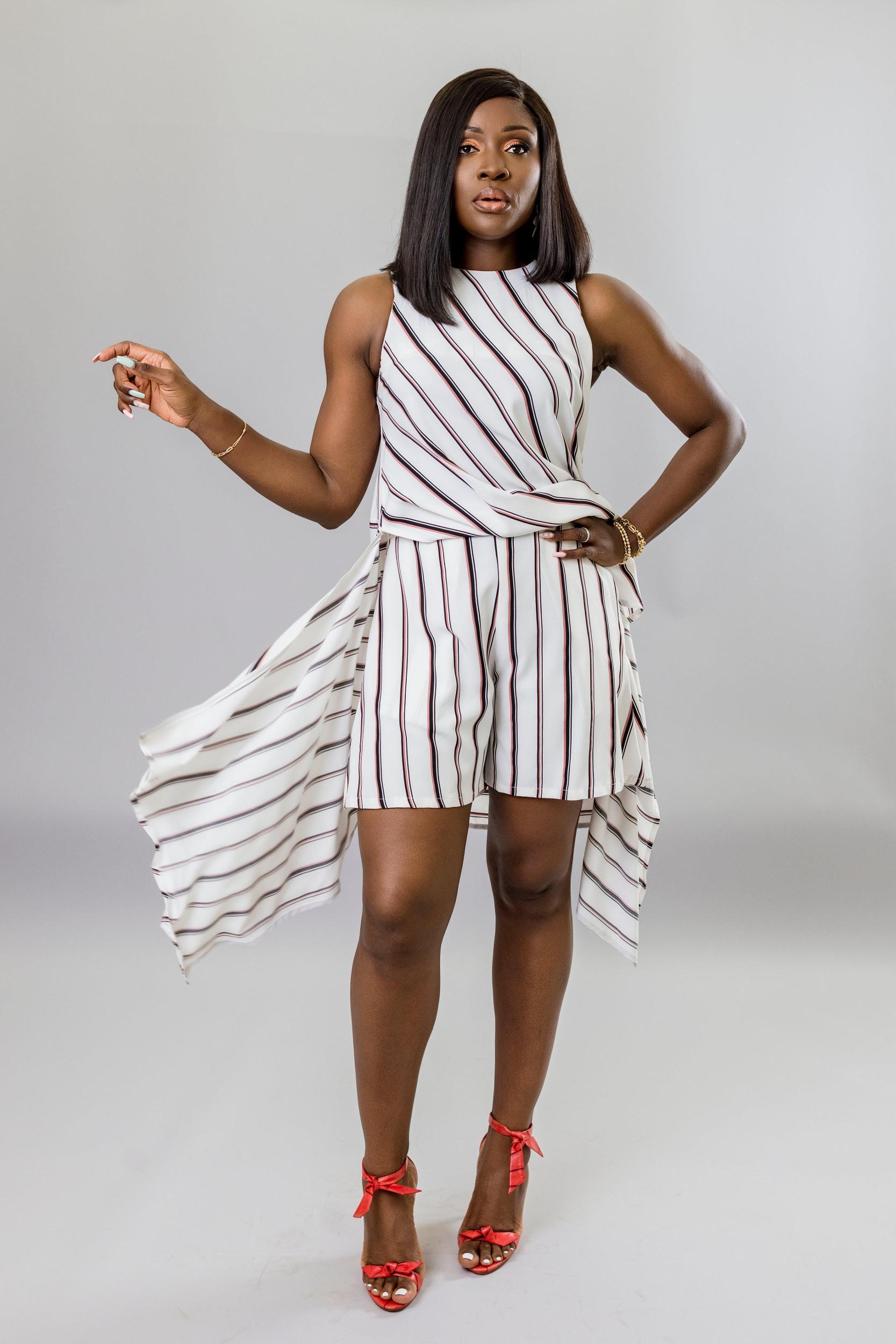 KAYCEE 2 PIECE Product Image