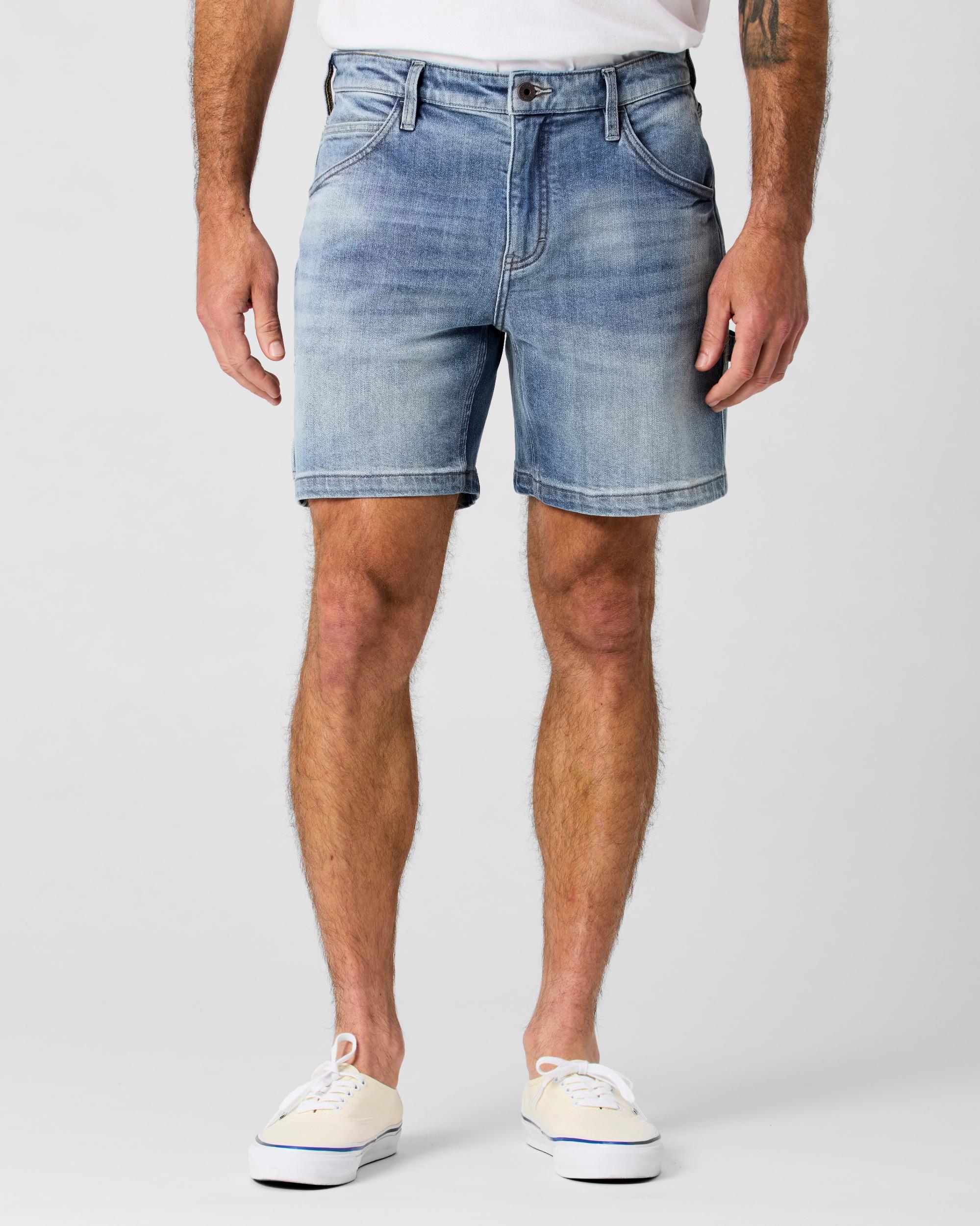 Carpenter Short Product Image