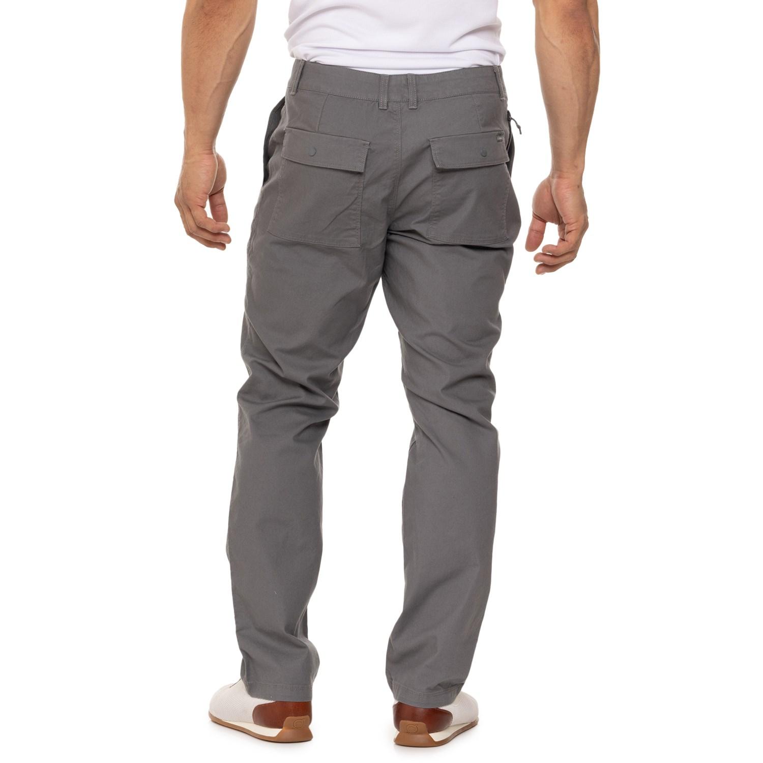 Columbia Sportswear Flex ROC Utility Pants - UPF 50 Product Image