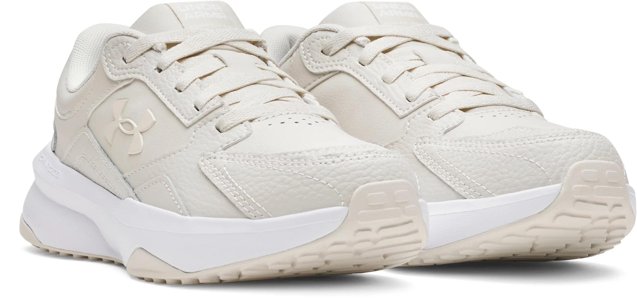 UA Edge Leather Product Image