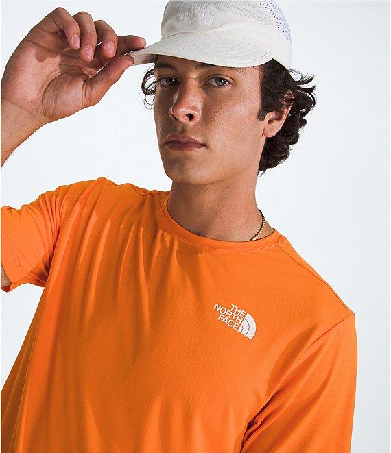 The North Face Short Sleeve 24/7 Reg T-Shirt Product Image