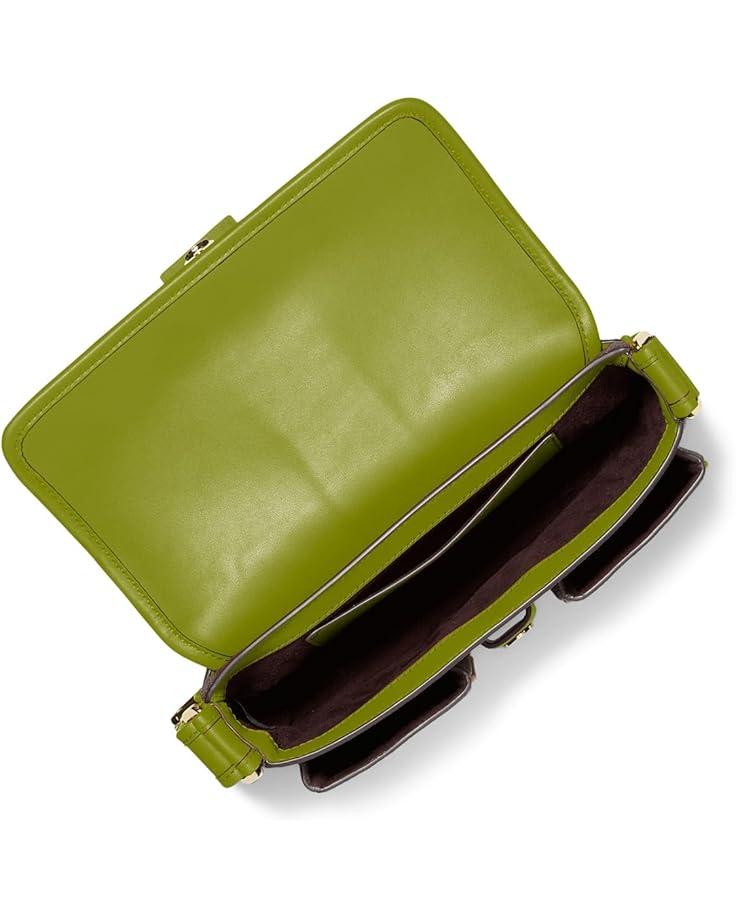 Zoe Small Convertible Pouchette Product Image