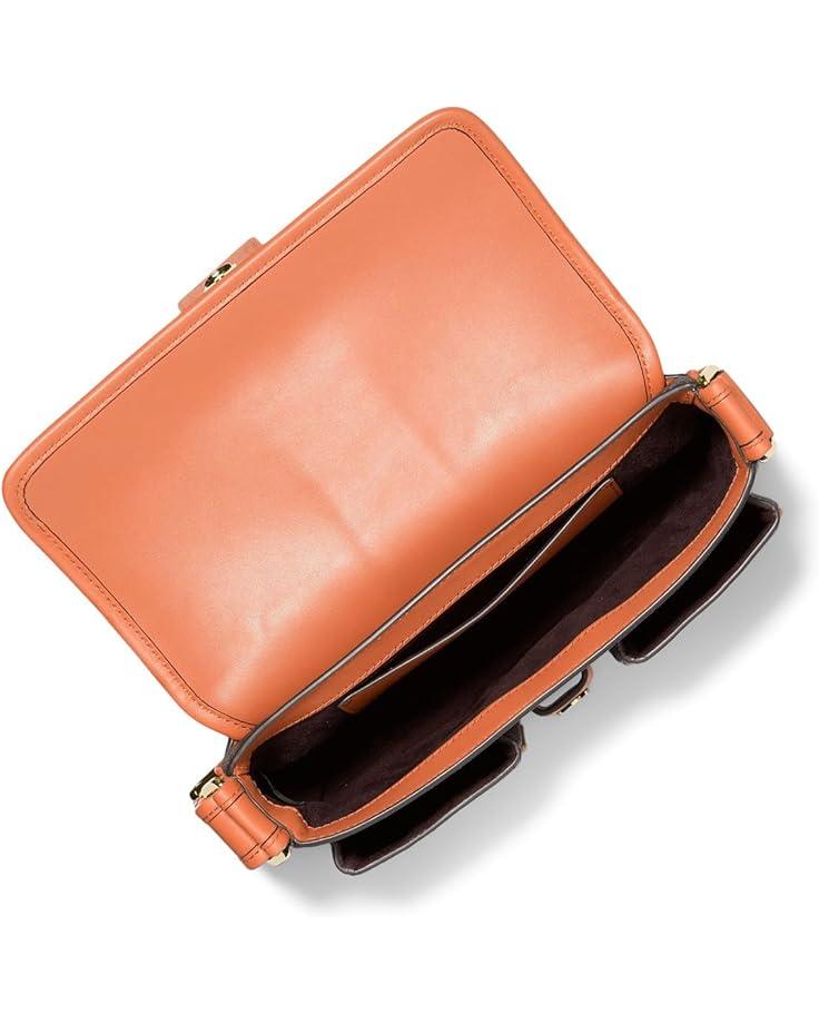Zoe Small Convertible Pouchette Product Image